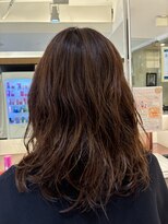 ヴァンカウンシル 札幌本店(VAN COUNCIL)&nbsp;モーブショコラ