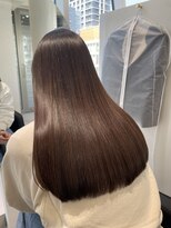 イエナ 難波(IENA)&nbsp;艶髪