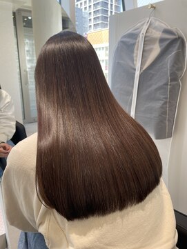 イエナ 難波(IENA) 艶髪