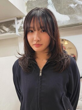 マロ(MALo) ミディアムレイヤー