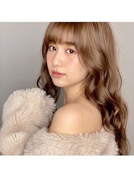 グリッター 泉中央店(GRITTERs)の写真/【髪質改善のプロがおすすめする】本気で髪質改善したい方に、今まで体験したことのない手触りとツヤ♪