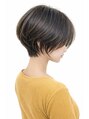 ヘアー リラックス 風香(HAIR RELAX)&nbsp;爽やか前下がりのスタイルで東北エリア１位受賞！ショートが得意
