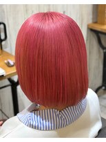 ミュミュ(mu-mu)&nbsp;ピンクカラー3.18ピンクベージュ