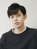 シルフィ(sylph) 好印象メンズショート/ナチュラルヘア/20代30代40代