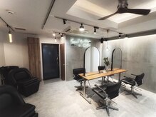スタンド バイ ヘアー アンド コーヒー 恵比寿(STAND By HAIR & Coffee)