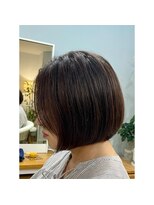 サイイン(saiin) ボブ