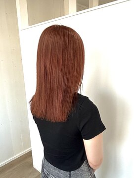 オーシー 新保店(O'sea) Orange