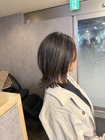 ロク 白楽(rocu)&nbsp;ミディアムレイヤー