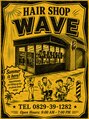 ヘアー ショップ ウェイブ(WAVE)/空久保祐次