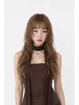 バポス ヘアサロン (BAPOS Hair Salon) ロングレイヤー8