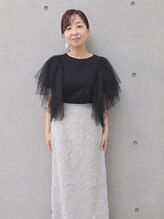 ピーディーフィノ PDfino 池袋 坪井 真澄