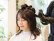 オーガニック 吉祥寺店(Organic)の写真/カット不要・白髪染めだけで利用可能