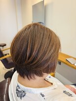 ジョリス(Jolies)&nbsp;くびれショート