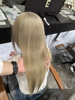 レゴリス(REGOLITH)&nbsp;ミルクティーベージュ