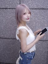 エクラ(ECLAT)&nbsp;ペールピンク