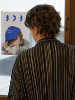 ボブ 金沢(BOB)&nbsp;10代20代ハイライトサーフカール