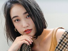 ガーデン バイ イル(GARDEN by illu Co.Ltd)の雰囲気（【3世代で通えるサロン】#学割 #メンズカット #ボブ #レイヤー）