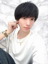 ロア 中目黒(loa)&nbsp;Shogo 中目黒