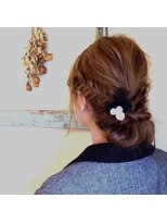 ラクヘアー 姪浜店(rak hair)&nbsp;Lilou　リル