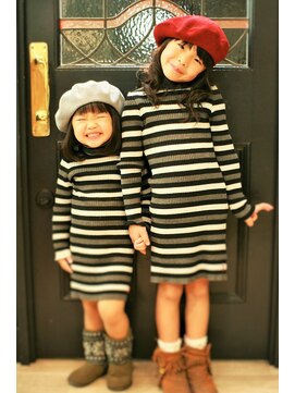 エムズ ヘアーコロラドロック(M's HAIR Colorado Rock) ★Mshair★冬STYLE　pick up!