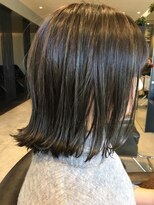 クレル(Creelu)&nbsp;ハイライト