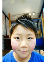 アントルポ(entrepot)&nbsp;フリスクカット