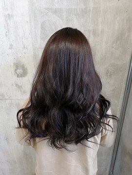 エイト マカビ 沖縄真嘉比店(EIGHT makabi) 【EIGHT 真嘉比】お客様スタイル_