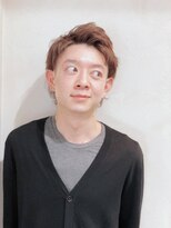 ゴールデンシップ(GoLDEN SHIP)&nbsp;メンズカット