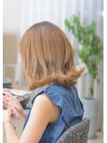 ルルアンドロロ(Lulu&Lolo)&nbsp;外ハネボブ