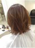 コバルトブルー