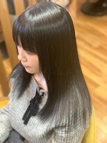 アンティース3 ヘアプロフェション(ANTIS3 HAIR PROFESSION) クセストパー