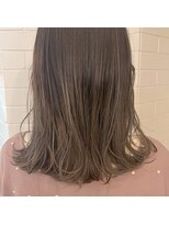 ルタ(LuTa by siesta&LiCO) LuTa☆吉祥寺ミルクティーベージュ