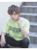 【フォルテ表参道】スパイキーグランジスマートマッシュ