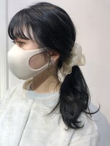 アンベリール 大名(Embellir)&nbsp;blue black