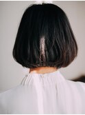 ツヤ☆ボブ/20代/30代/40代/水島/倉敷