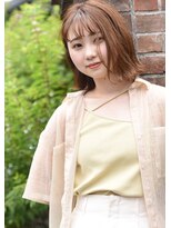 ソーソー(so-so)&nbsp;ミディアム