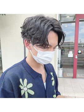 ラドンナアデッソ(LA.DONNA ADDESSO) ソフトスパイラル