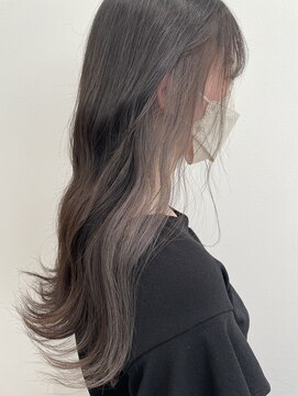 フォルテ 島田店 イヤリングカラー