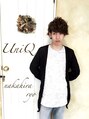 ユニーク(UniQ) ナカヒラ リョウ