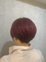 ウィスプ 赤羽店(wisp) チェリーレッド