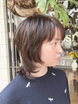 ロジエ(ROSIER) マッシュウルフレイヤー