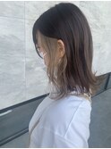 最強インナーホワイトベージュ