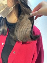 リー 京橋(Lee)&nbsp;【Lee京橋】ミルクティーベージュインナー　RIO