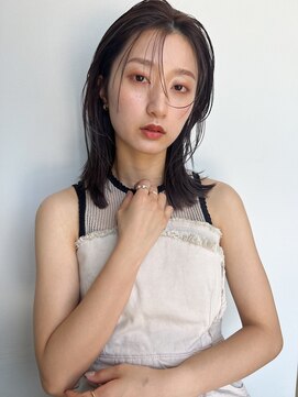 ファルファラ(farfara) ミディアムレイヤー