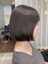 シアカ(SEA A KA)&nbsp;SEA A KAお客様スタイル255　　牧村　　2023.9