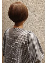 エルサフィロ ヨドヤバシ(el zafiro yodoyabashi)&nbsp;【el zafiro yodoyabashi】スマートクリアー　ショート4