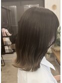 【GOOD DAY HAIR】《グラデーションカラー 》下北沢