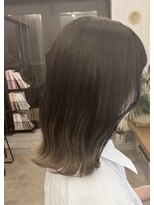 グッデイ ヘアー(GOOD DAY HAIR) 【GOOD DAY HAIR】《グラデーションカラー 》下北沢