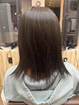 ウィスプヘアー(wisp HAIR) #プルエクステ#エクステ#大宮#埼玉