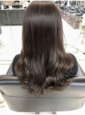 #長崎グレージュ